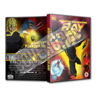 Hürriyet Savaşçıları - 2018 Türkçe Dvd Cover Tasarımı